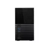 HDD Western Digital 20 TB darbalaukio My Book Duo