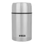 Termosas NOVEEN TB951 — vakuuminis izoliuotas butelis, 500 ml talpa, nerūdijantis plienas
