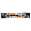HPE MSA 2070 SFF 2x10/25GbE iSCSI 4-port Cntrl 12x3,84TB SSD 4x10Gb iSCSI XCVR 46TB Storage Array