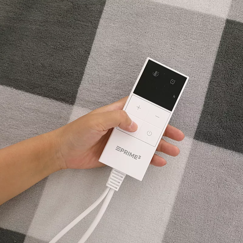Elektrinė antklodė Prime3 SHT41