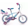 Vaikiškas dviratis 14 Huffy 24971W Disney Frozen