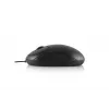 Logic Lm-11 - Pelė - Optinė - Laidinė - USB - Juoda
