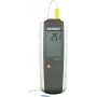 Voltcraft® PL-120 T1 skaitmeninis termometras, temperatūros matavimo prietaisas (PL-120 T1)