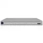 UBIQUITI USW‑Pro‑XG‑24‑PoE valdomas komutatorius su 24 prievadais ir 720W PoE