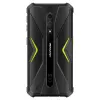 Ulefone Armor X12 Pro 4/64GB juoda/žalia be pakrovėjo