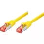 Tecline 715003Y eterneto komutacinis kabelis