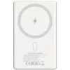 Canyon OnPower 505 - Powerbank - 5.000 mAh - į USB-C - iš USB-C PD 20W + belaidis magnetinis 1