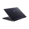 Nešiojamas kompiuteris Acer Predator PH16-73-96SW Intel Core Ultra 9 275HX, 16 colių WQXGA, 64 GB DDR5, 2 TB SSD, NVIDIA GeForce RTX 5090, Windows 11 Home