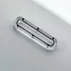 Stealkey Customs Cubetube - 120 mm, akrilas (SW10118)