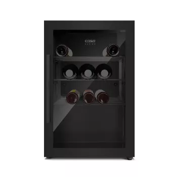 Caso | Barbecue Cooler | S-R | Energy efficiency class A | Free standing | Juoda