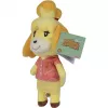 Plaušinis žaislas Simba-Dickie Melinda (kreminis) — pliušinis gyvūnėlis, 25 cm