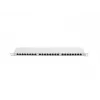 Lanberg PPS6-0024-S pataisų skydelis 0,5U