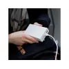 Green Cell Powerbank 20000mAh 22.5W White PowerPlay20s 3x USB-C PD QC 3.0