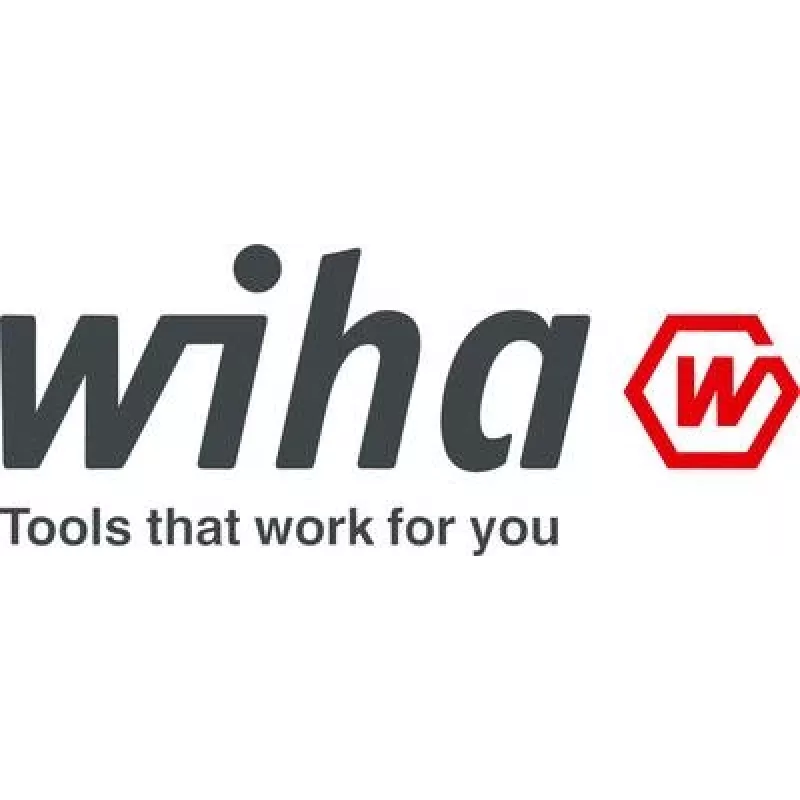 Atsuktuvų antgalis Wiha 284 1 vnt.
