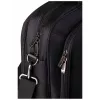 Addison 309015 nešiojamojo kompiuterio dėklas 39.6 cm (15.6) portfelis Juoda