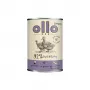 OLLO Umami Antis ir kalakutiena - šlapias šunų maistas - 850 g