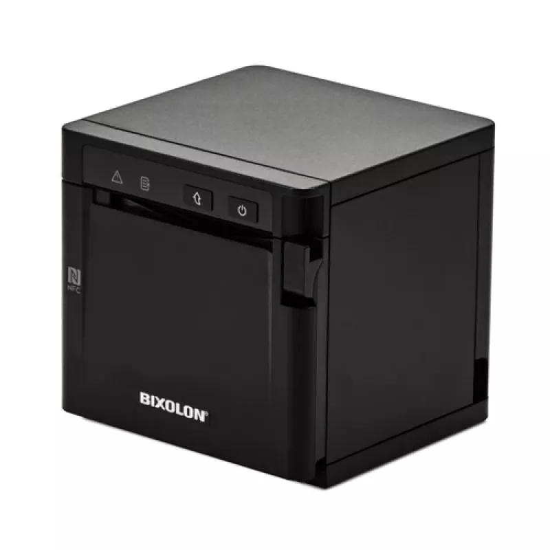 Kvito mPOS spausdintuvas BIXOLON SRP-Q302 203 DPI automatinis pjaustytuvas 220 mm/s 80 mm popierius