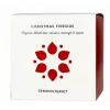 Christmas Fireside biri juodoji arbata 100g - Teministeriet