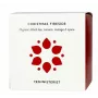 Christmas Fireside biri juodoji arbata 100g - Teministeriet