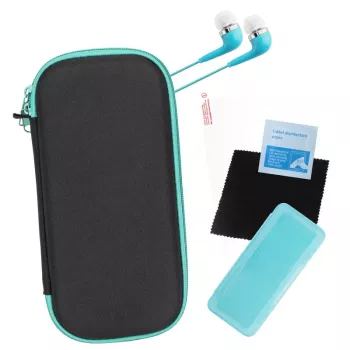 Subsonic pradinis rinkinys 6 viename, skirtas Nintendo Switch Lite