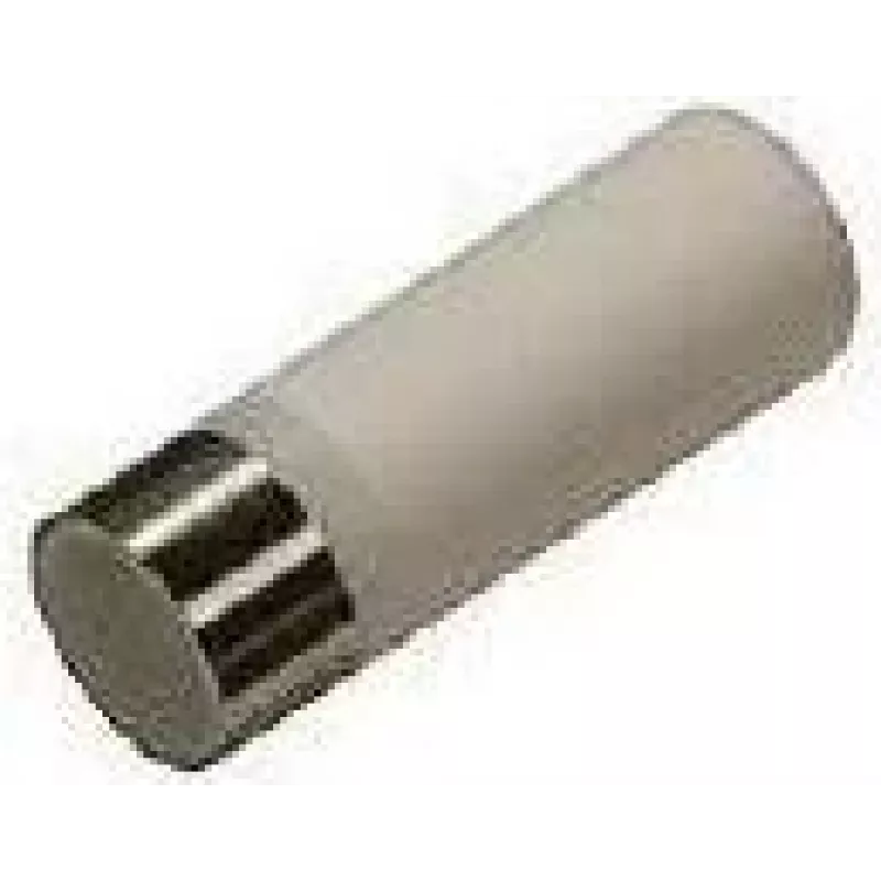 Sinter cap PTFE, skirtas Testo 0554 0756 — chemiškai atsparus, aukštai temperatūrai