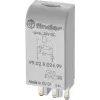 FINDER S.p.A. EMV modulis 99.02.0.024.09 RC grandinė (9902002409)