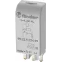 FINDER S.p.A. EMV modulis 99.02.0.024.09 RC grandinė (9902002409)