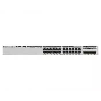 Catalyst 9200L 24 prievadų PoE+