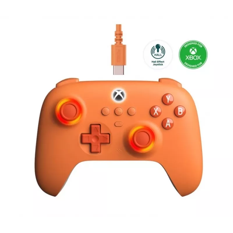 Laidinis žaidimų valdiklis 8Bitdo Ultimate C RET00458 USB-C suderinamas