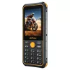 UleFone Phone Armor Mini 4 LTE 4,5 col. mobilusis telefonas