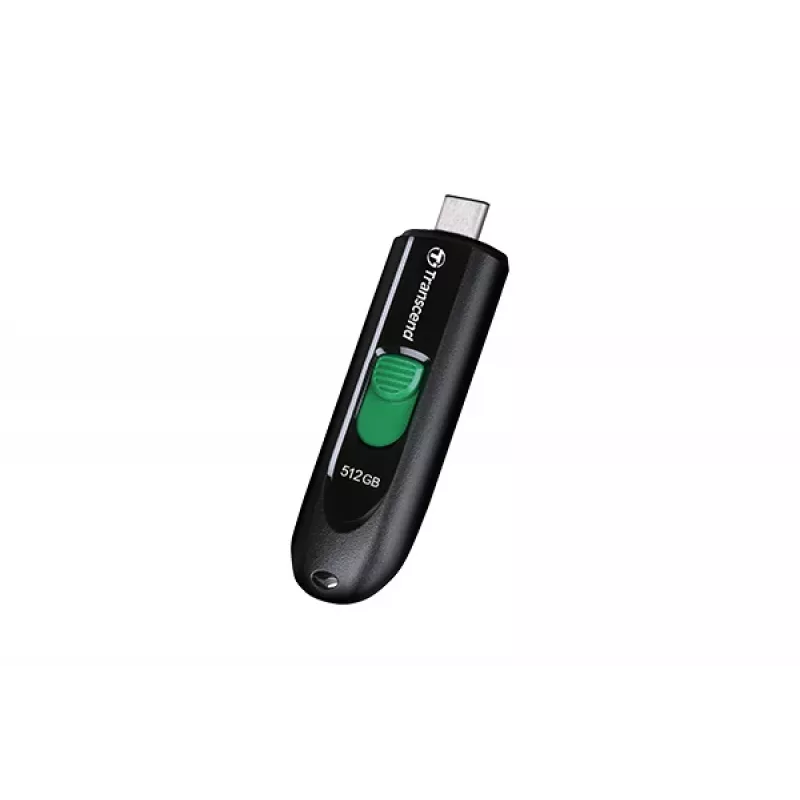 USB atmintinė Transcend 512 GB USB Type-C 3.2 Gen 1 JetFlash 790 C