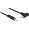 Delock 83752 jungiamumo priedas, juodas