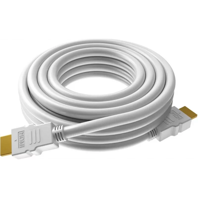 Vision TC 5MHDMI8K jungiamumo priedas, baltas