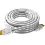 Vision TC 5MHDMI8K jungiamumo priedas, baltas