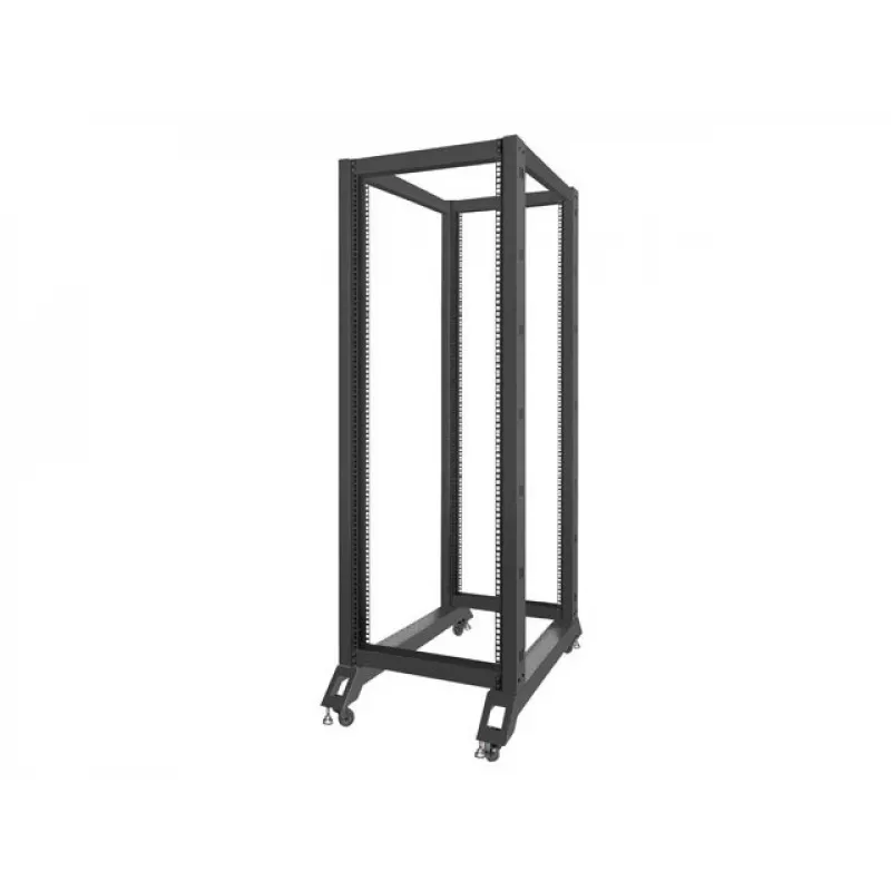Laisvai stovintis stovas Lanberg OR01-6032-B 32U juodas