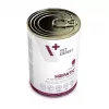 Šlapias šunų maistas VETEXPERT Veterinary Diet Hepatic šunims, 400 g, kepenų palaikymui, mėsos skonio