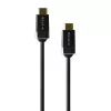 Belkin High Speed HDMI 2m - 2 m - HDMI Type A (Standartinė) - HDMI Type A (Standartinė) - Juoda