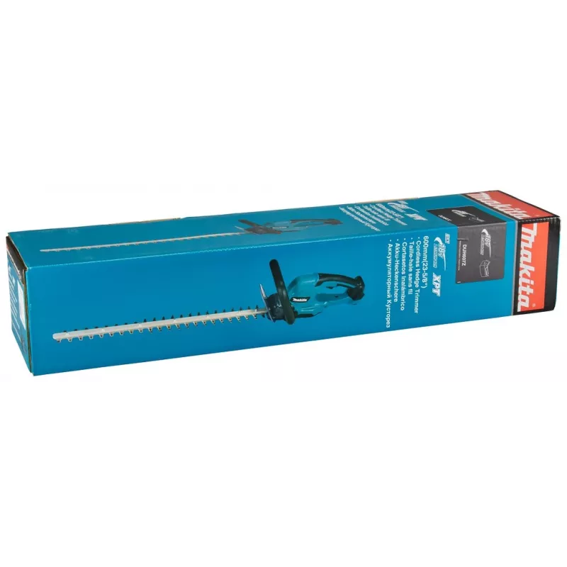 MAKITA. LIVE SLEARS 18V DUH607Z 600mm