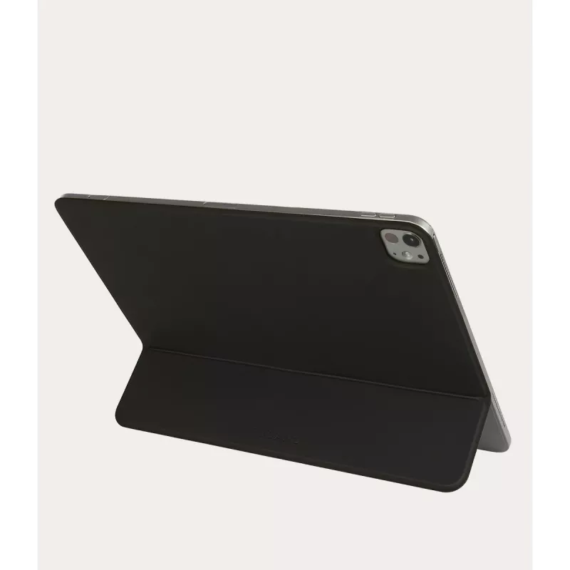 TUCANO Magnet Backcover Juoda Apple iPad Pro 13 M4 2024 (IPDP13M4MAG-BK)
