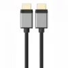 ALOGIC SULHD02-SGR HDMI laidas 2 m HDMI Type A (Standartinis) 3 x HDMI Type A (Standartinis) Pilka (SULHD02-SGR)