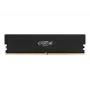 Atminties modulis Crucial DDR5 16GB 6000MHz