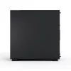 Fractal Design korpusas | Epoch XL | Juoda Solid | ATX | Maitinimo šaltinis įtrauktas Ne