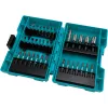 IMPACT Juoda antgalių rinkinys 35 vnt. B-66880 MAKITA