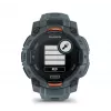 Išmanusis laikrodis Instinct 3 SOLAR/TWILIGHT 010-02934-01 Garmin