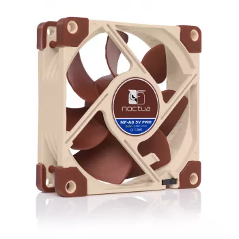 Noctua NF-A8 ventiliatorius