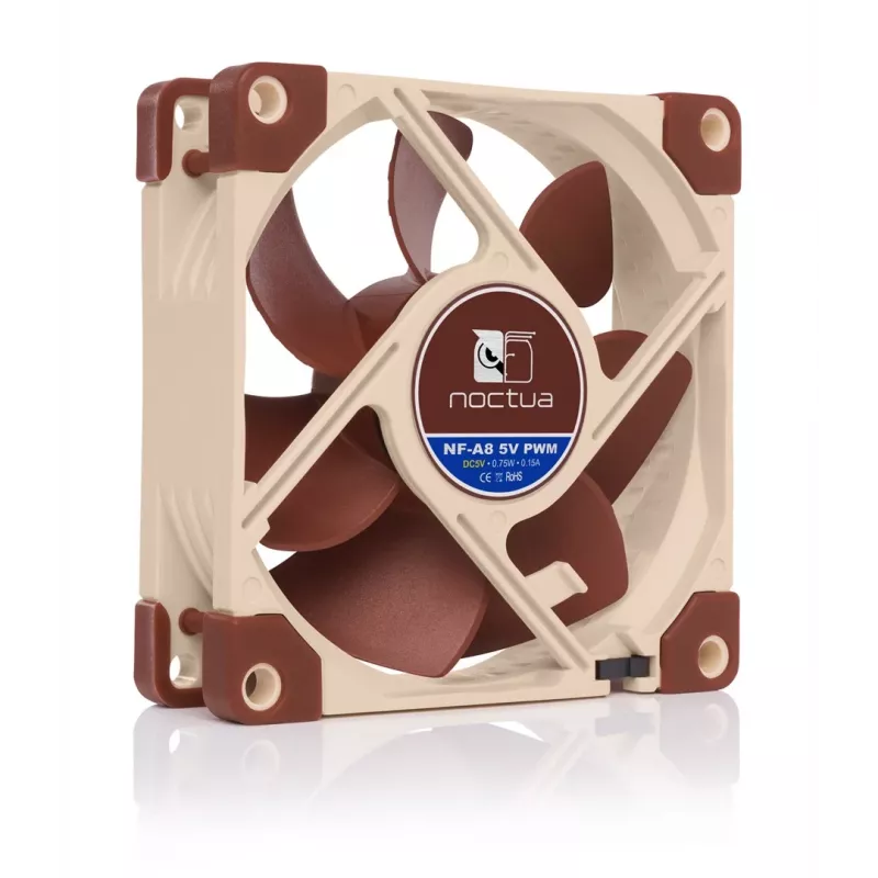 Noctua NF-A8 ventiliatorius