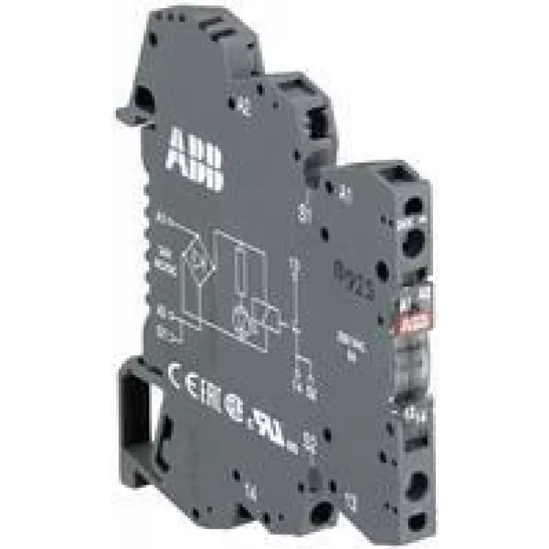 ABB 1SNA645024R2100 1 vnt. (1SNA645024R2100)