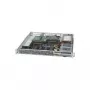 Super Micro Supermicro SC514 505 - Stovas - montuojamas - 1U - išplėstinis ATX - SATA/SAS - ne karštojo keitimo 500 W (CSE-514-505)