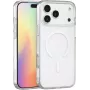 Renkforce iPhone 17 Pro Max permatomas galinis dangtelis Dangtelis Apple 17 max (RF-6830720)