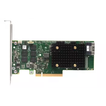 Lenovo RAID 940-16I RAID valdiklis PCI Express x4 4.0 12 Gbit/s
